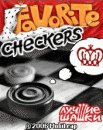 game pic for Favorite Checkers